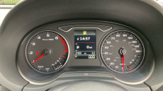 Audi A3 35 TFSI S Line 5dr S Tronic Petrol Hatchback